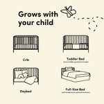 Storkcraft Rio Crib