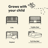 Storkcraft Rio Crib