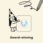Sorrento crib award