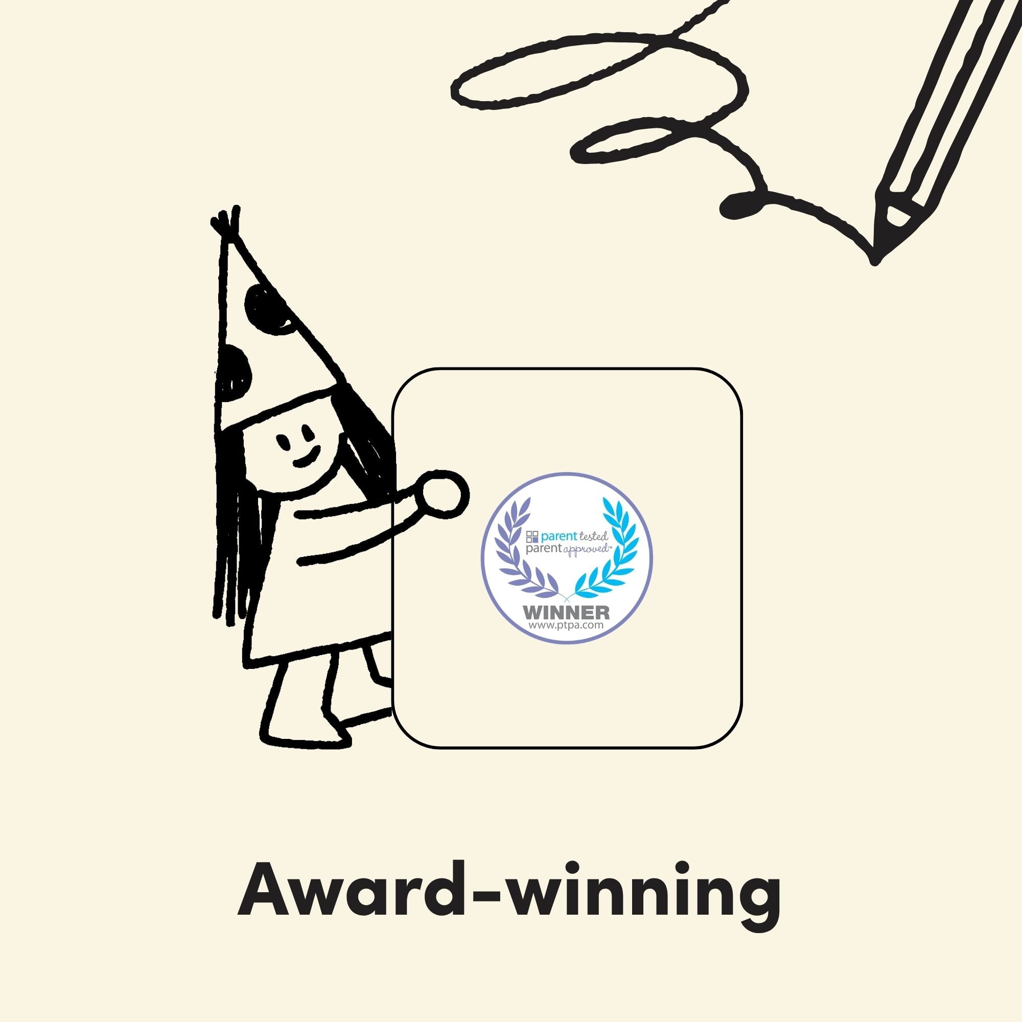 Sorrento crib award