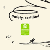 Sorrento crib GGG certification