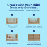 Read-with-me driftwood crib conversions callout