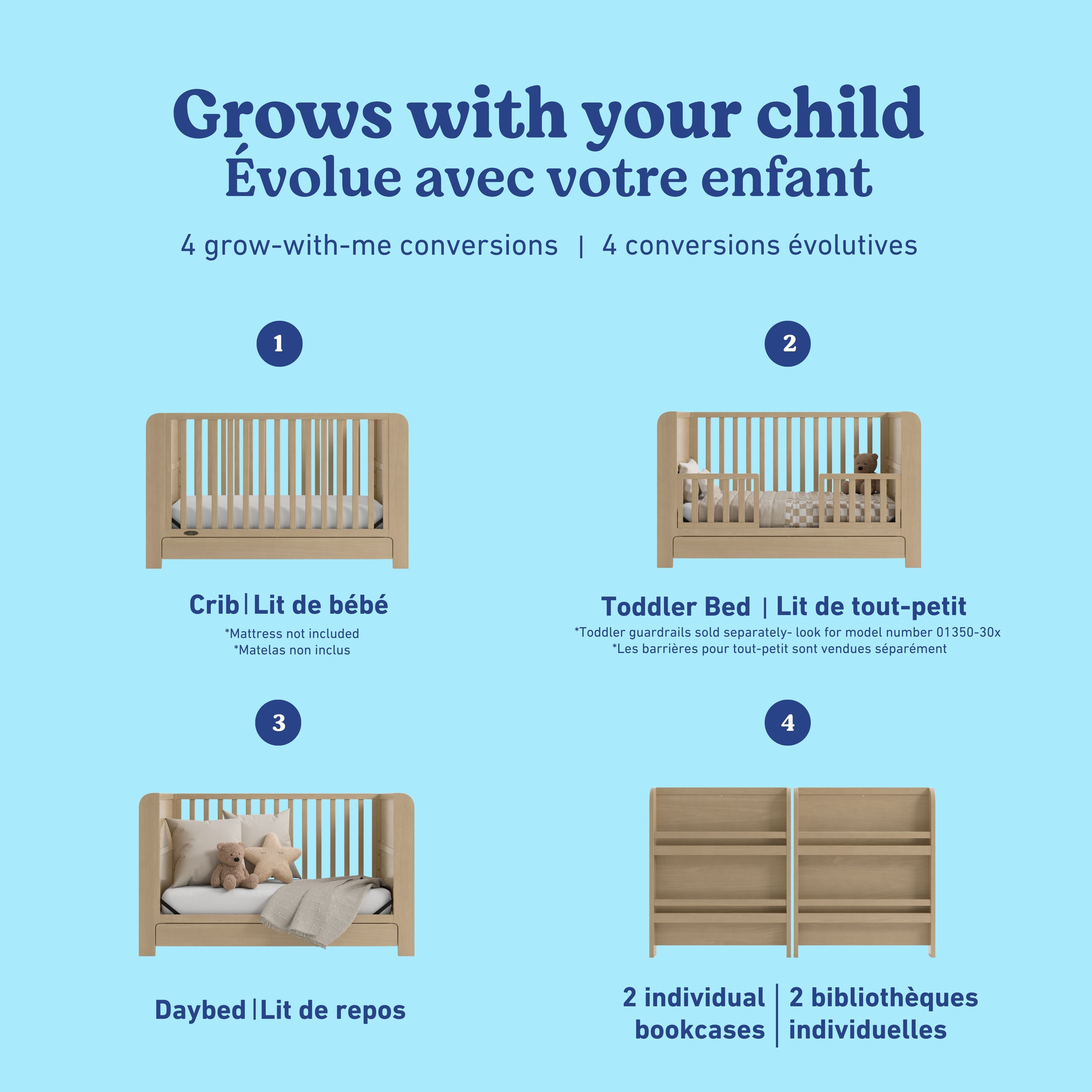 Read-with-me driftwood crib conversions callout