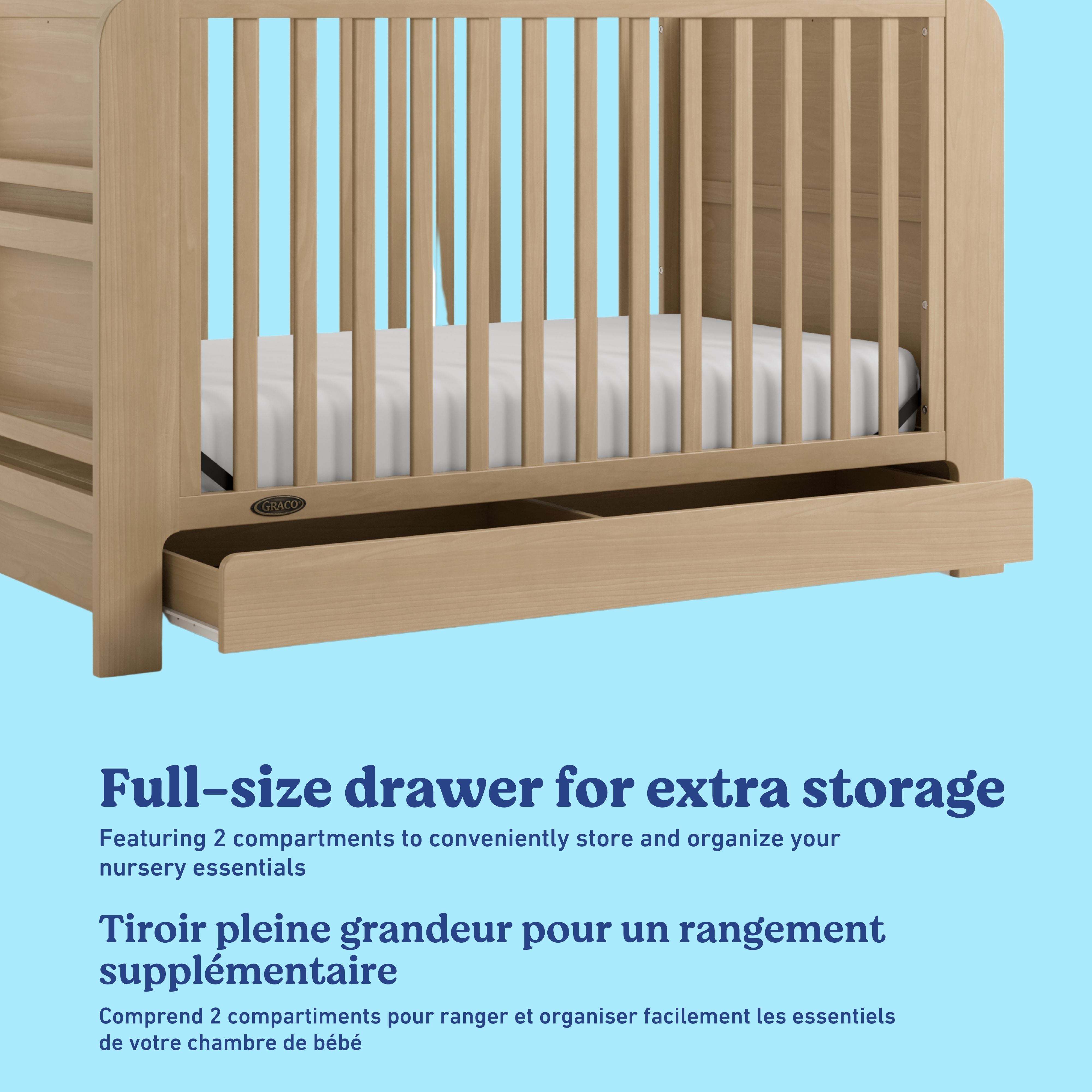 Read-with-me driftwood crib storage callout