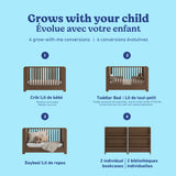 Read-with-me hazelnut crib conversions callout