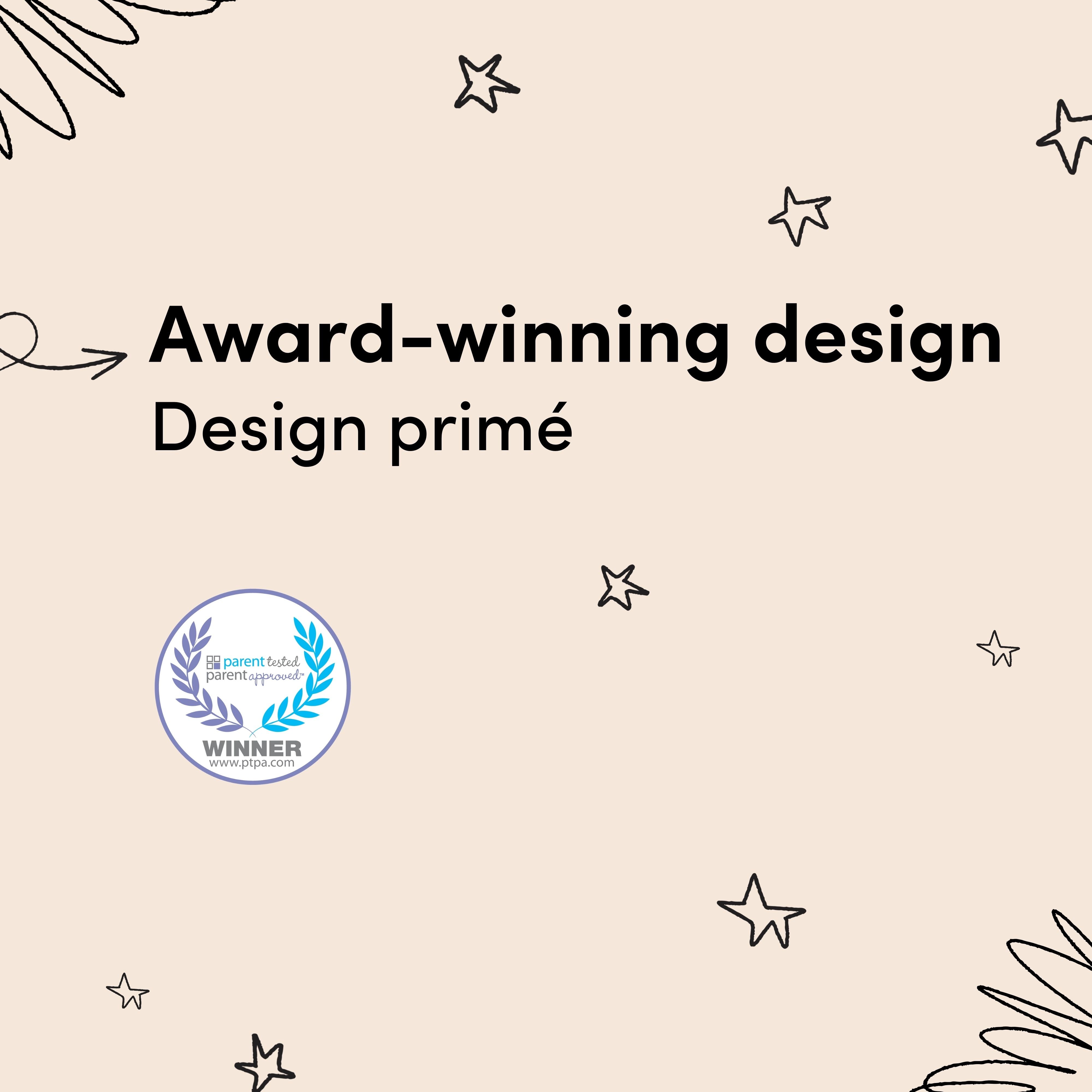 Timeless recliner awards