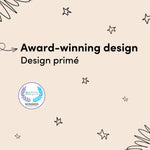 Serenity recliner awards