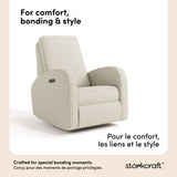Santa Monica dune basketweave recliner style callout