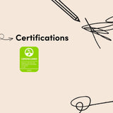 Hoop glider certifications