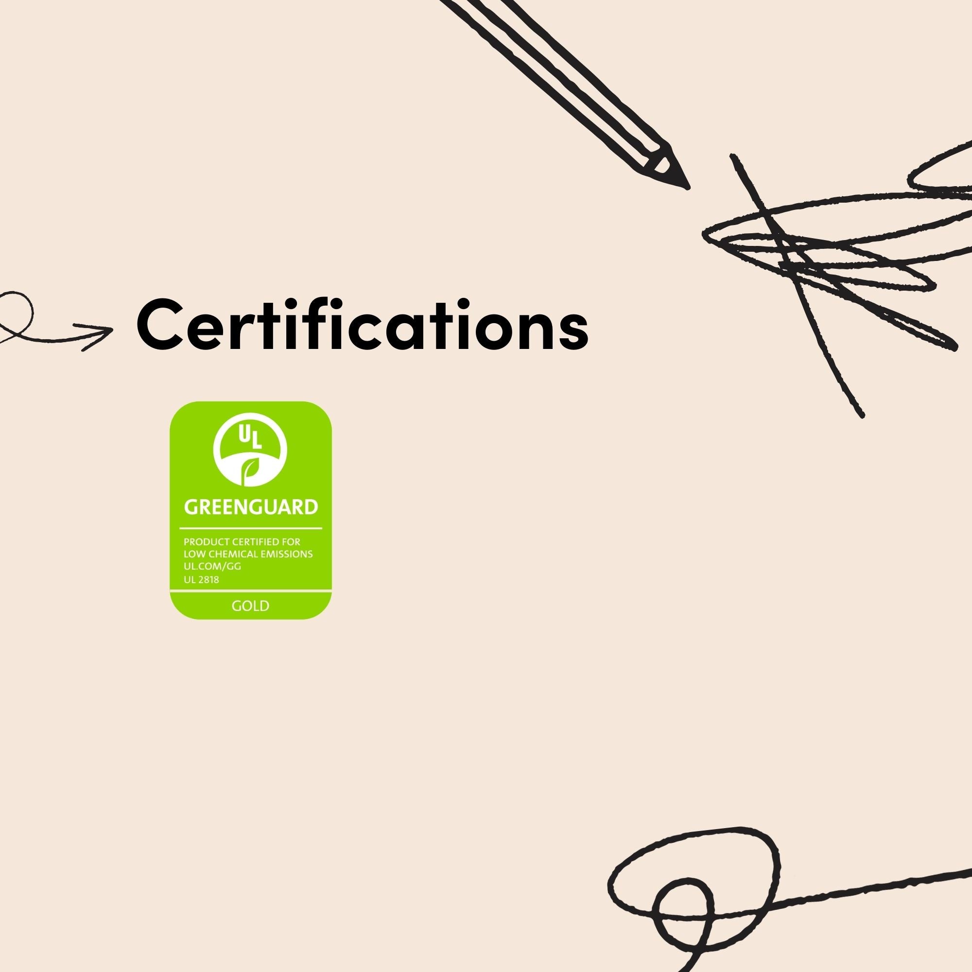 Hoop glider certifications