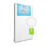 Graco Essentials 6-Inch Dual-Sided Baby Crib & Toddler Bed Mattress