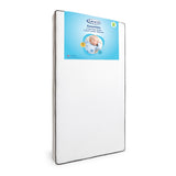 Graco Essentials 6-Inch Dual-Sided Baby Crib & Toddler Bed Mattress