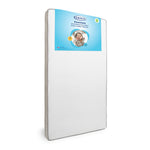 Graco Essentials 6-Inch Mesh Dual-Sided Baby Crib & Toddler Bed Mattress
