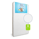 Graco Essentials 6-Inch Mesh Dual-Sided Baby Crib & Toddler Bed Mattress