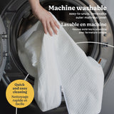 Graco Premium Mattress machine-washable callout