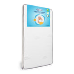 Graco Dual Comfort Mattress litho