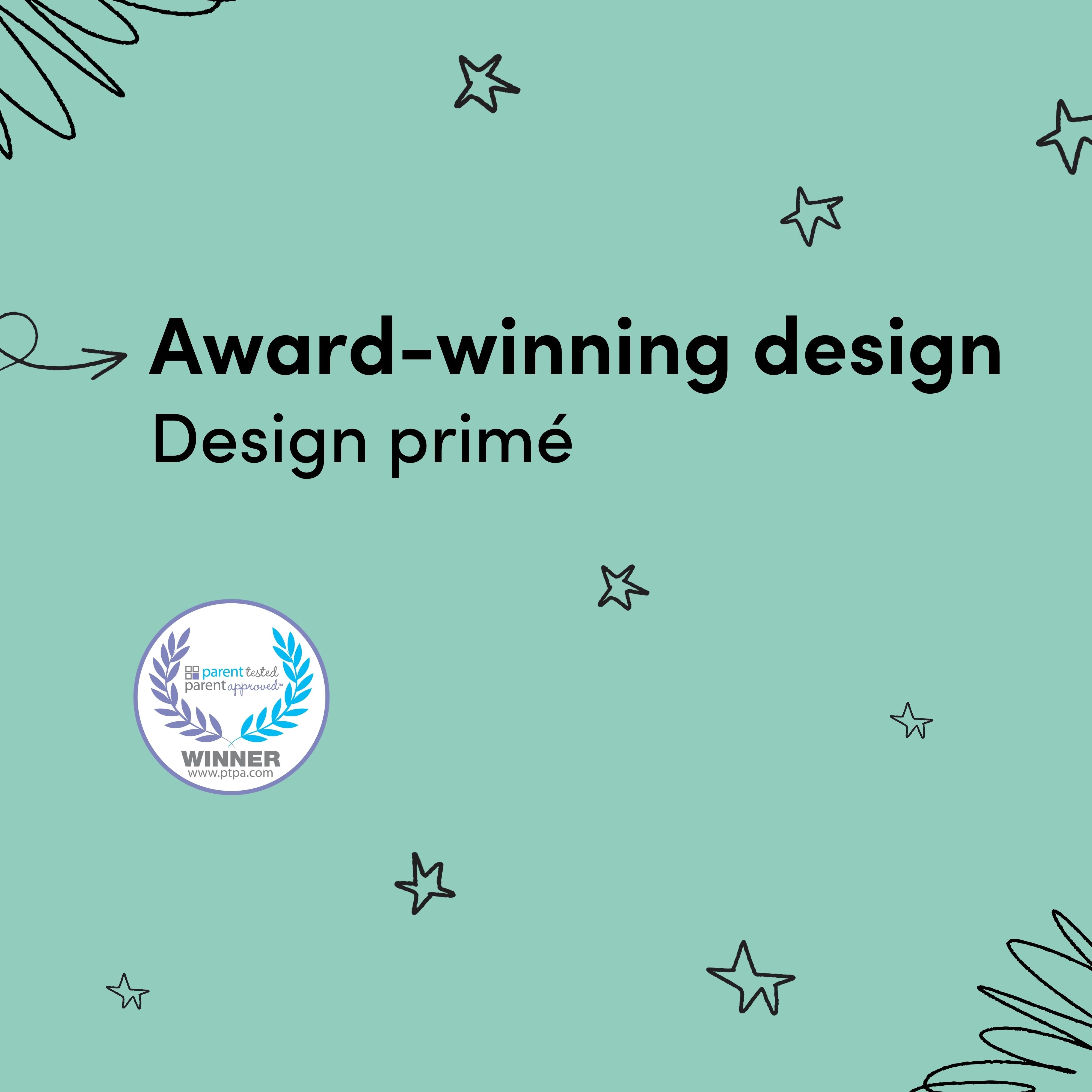 Caribou twin over twin bunk bed awards