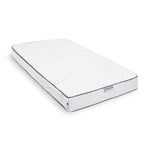 Graco Dual Comfort mattress toddler side