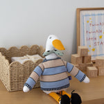 AJ the Stork Lifestyle