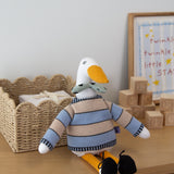 AJ the Stork Lifestyle