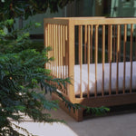 Santorini Crib Product Video