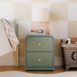 Storkcraft® Santos™ Nightstand