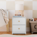 Storkcraft® Santos™ Nightstand