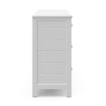 Storkcraft® Moss 6 Drawer Double Dresser.